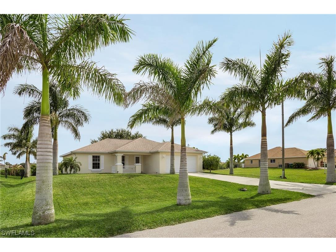 2708 NW 4th Street Cape Coral FL 33993 223050718 image1