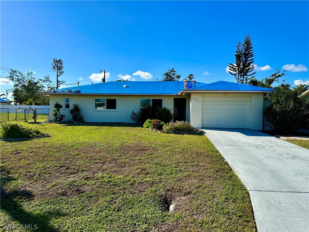 2708 SE 12th Place Cape Coral FL 33904 223007032 image1
