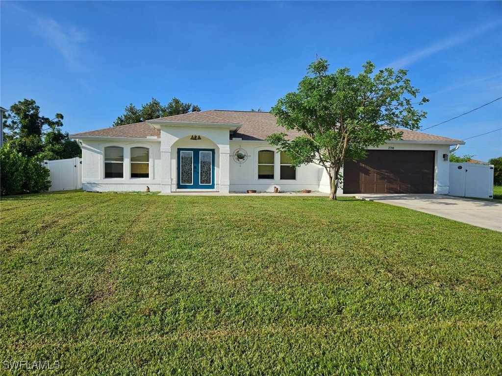 2708 SW 2nd Terrace Cape Coral FL 33991 225062423 image1