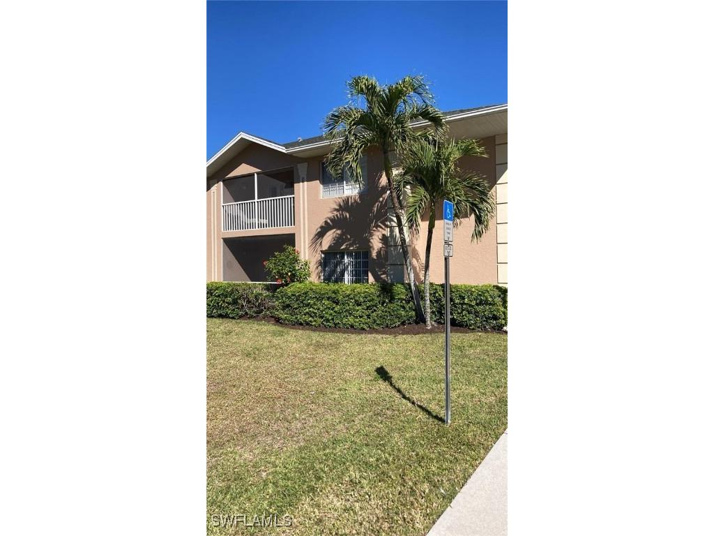 27087 Matheson Avenue #105 Bonita Springs FL 34135 225001462 image1
