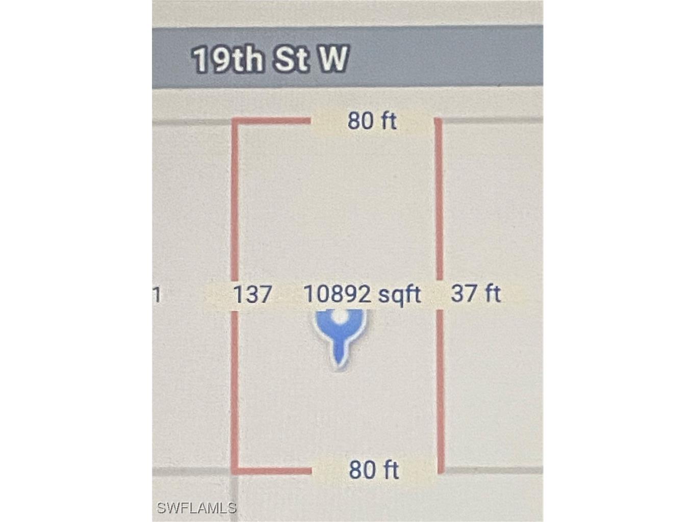 2709 19th Street W Lehigh Acres FL 33971 225044696 image1