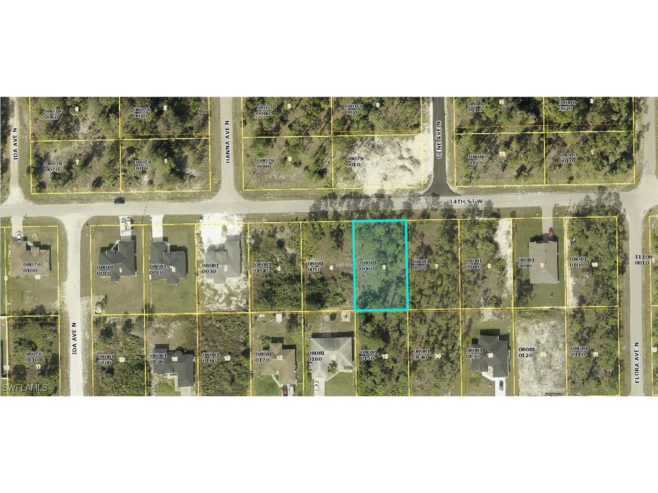 2709 34th Street W Lehigh Acres FL 33971 224079379 image1