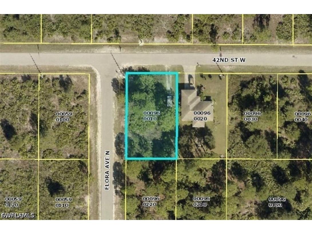 2709 42nd Street W Lehigh Acres FL 33971 226020253 image1