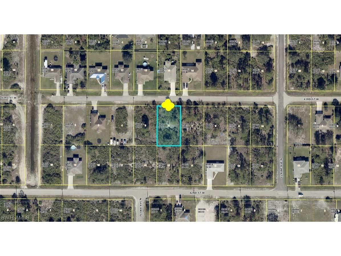 2709 43rd Street W Lehigh Acres FL 33971 224006188 image1