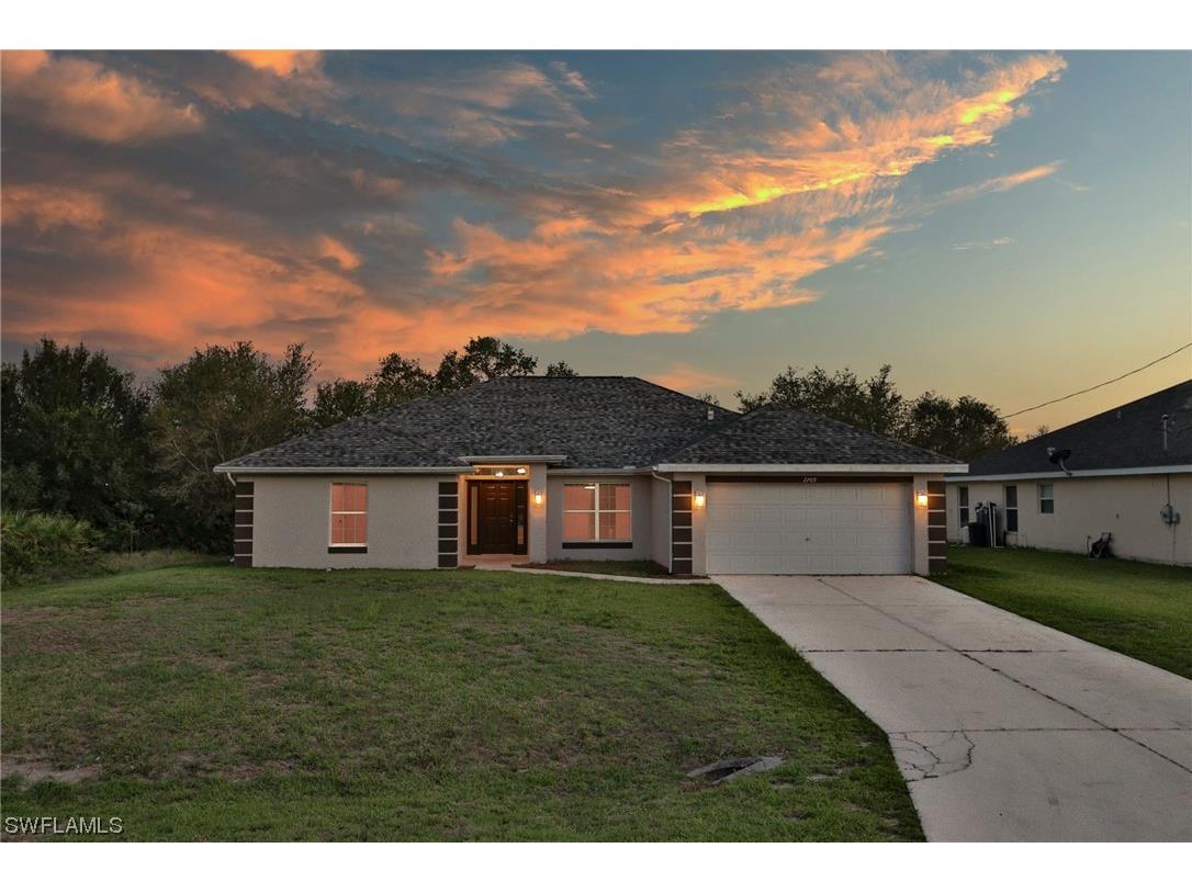 2709 48th Street W Lehigh Acres FL 33971 223031896 image1