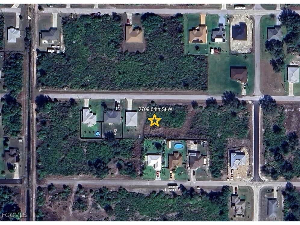 2709 64th Street W Lehigh Acres FL 33971 2025020485 image1