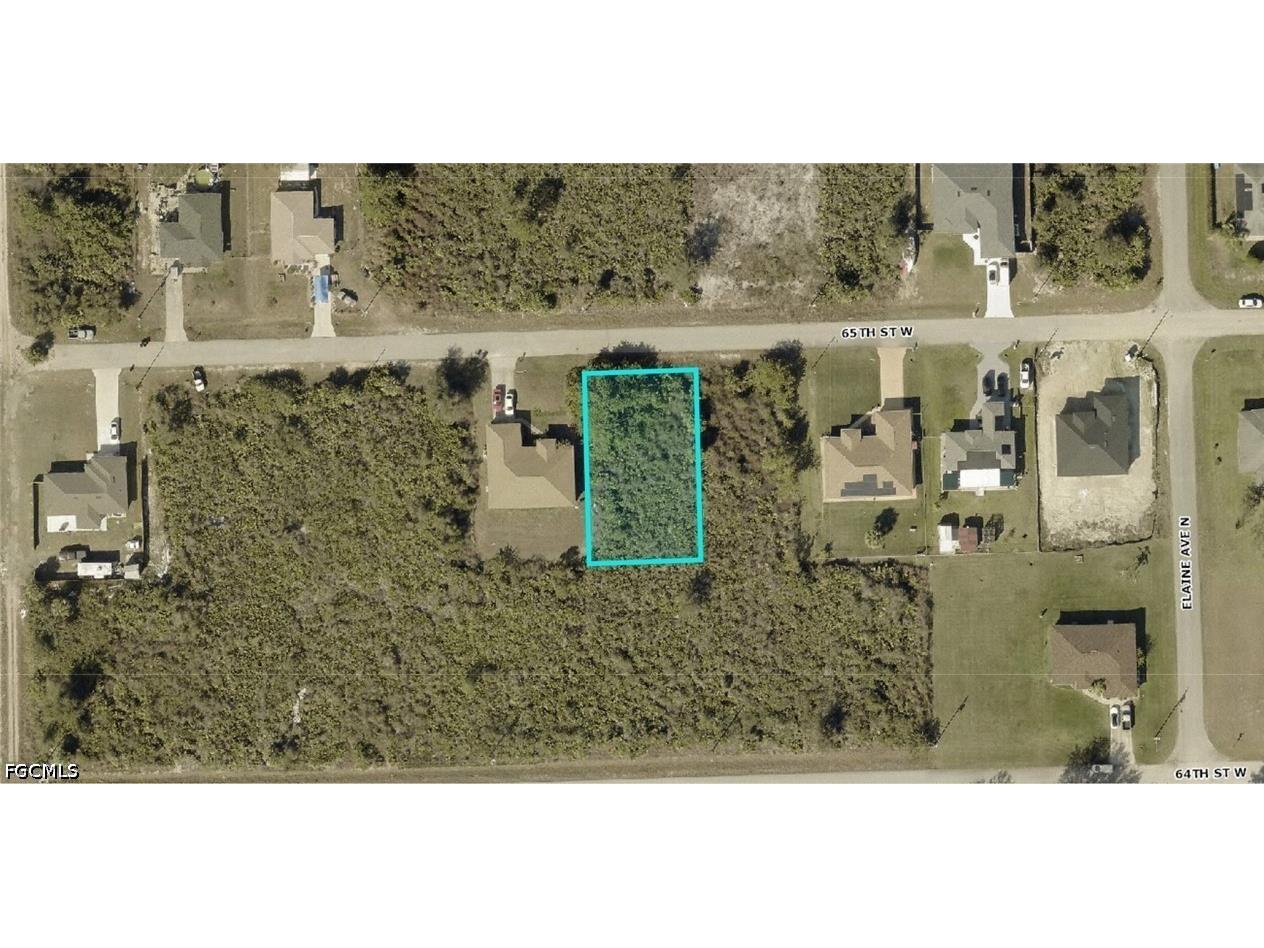 2709 65th Street W Lehigh Acres FL 33971 2026019449 image1