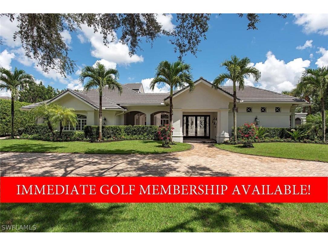 2709 Buckthorn Way Naples FL 34105 222062898 image1