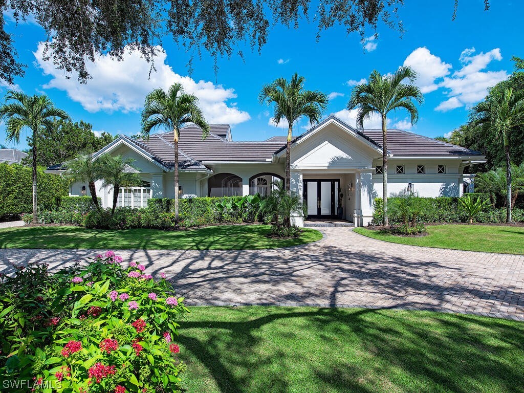 2709 Buckthorn Way Naples FL 34105 223076147 image1