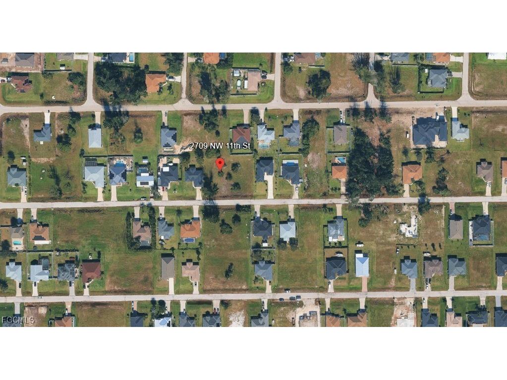 2709 NW 11th Street Cape Coral FL 33993 2025021059 image1