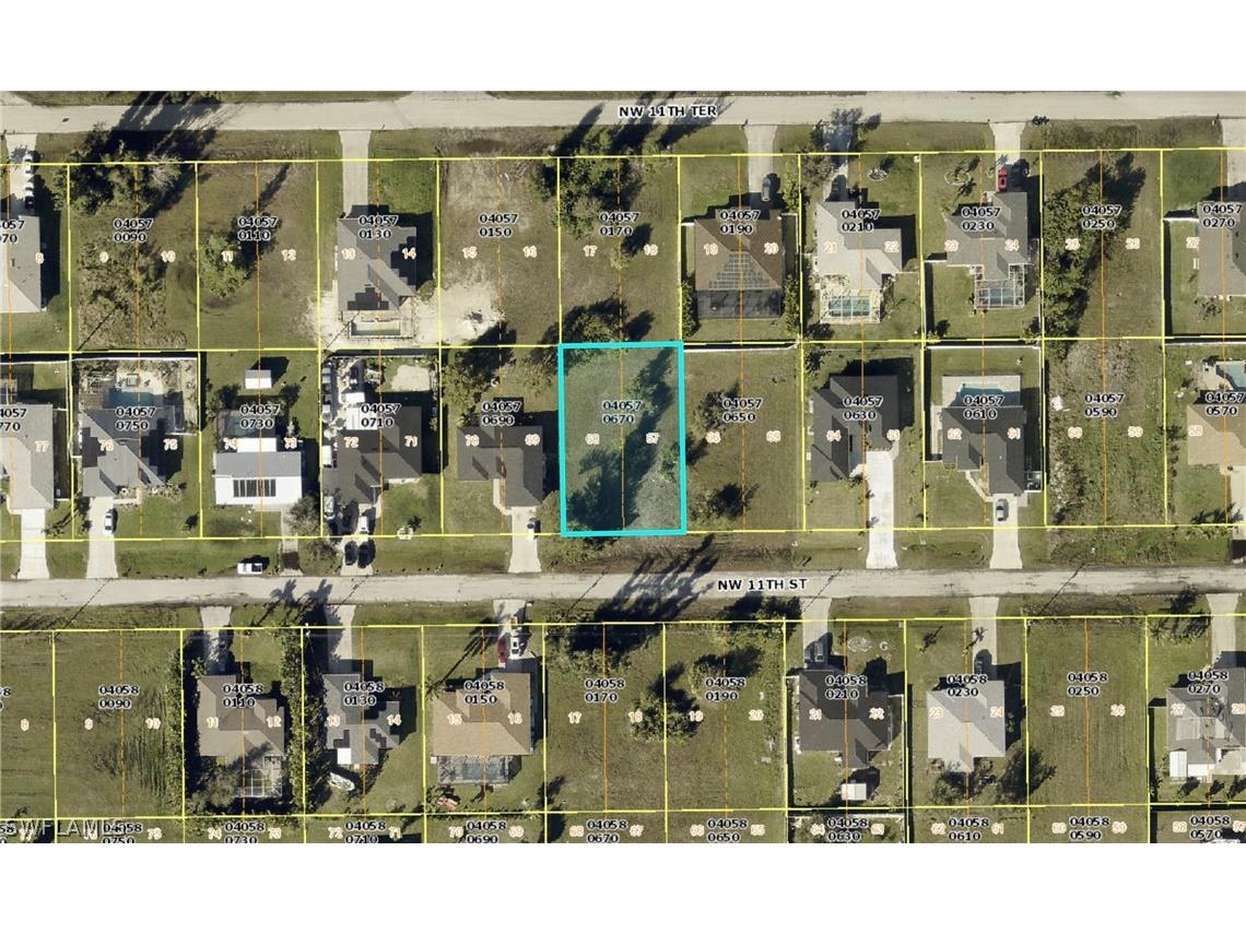 2709 NW 11th Street Cape Coral FL 33993 224054349 image1