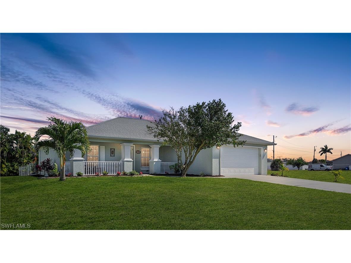2709 NW 1st Place Cape Coral FL 33993 224019716 image1