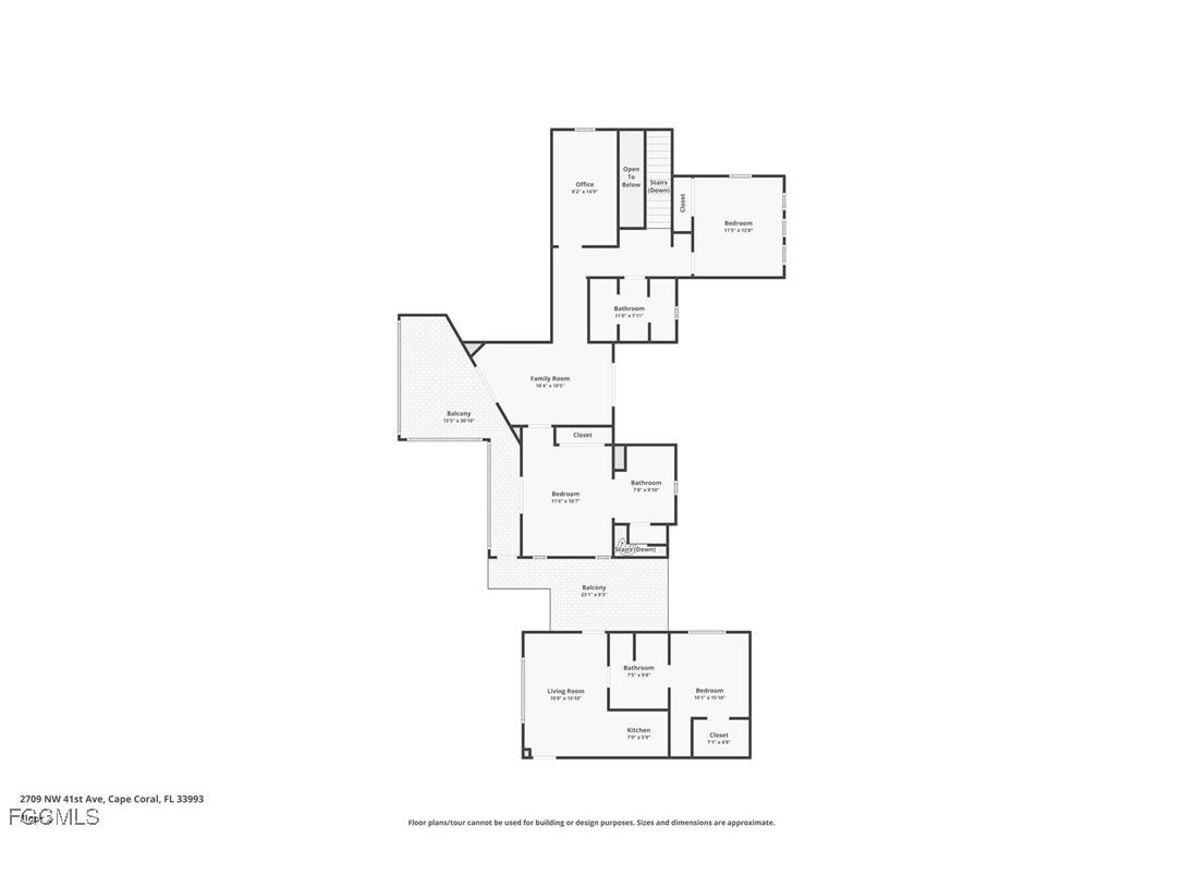 2709 NW 41st Avenue Cape Coral FL 33993 2026003449 image50