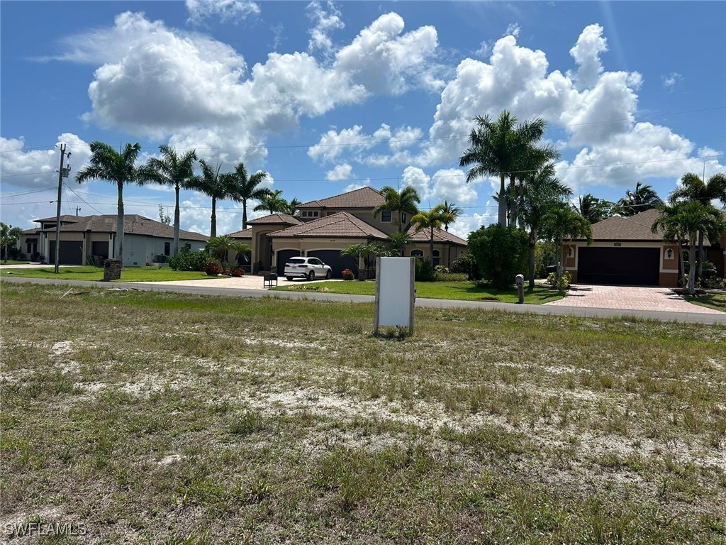 2709 NW 41st Place Cape Coral FL 33993 224077722 image1