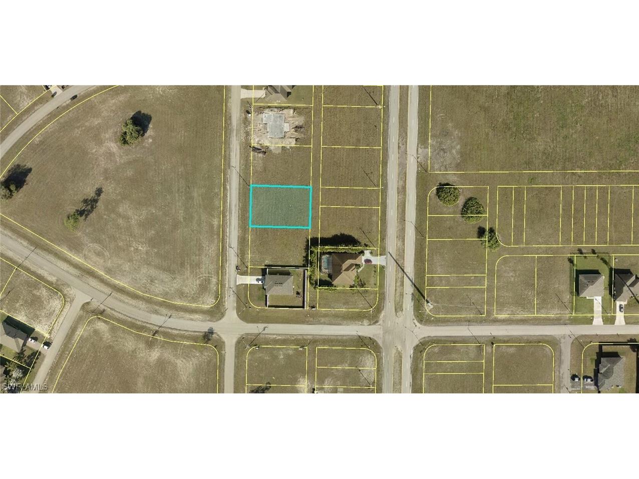 2709 NW Juanita Place Cape Coral FL 33993 223088262 image1