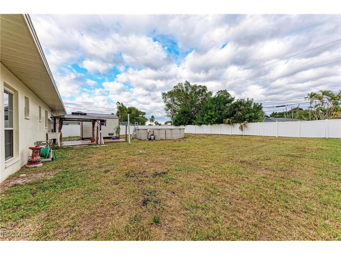 2709 SE 17th Avenue Cape Coral FL 33904 2026005784 image34