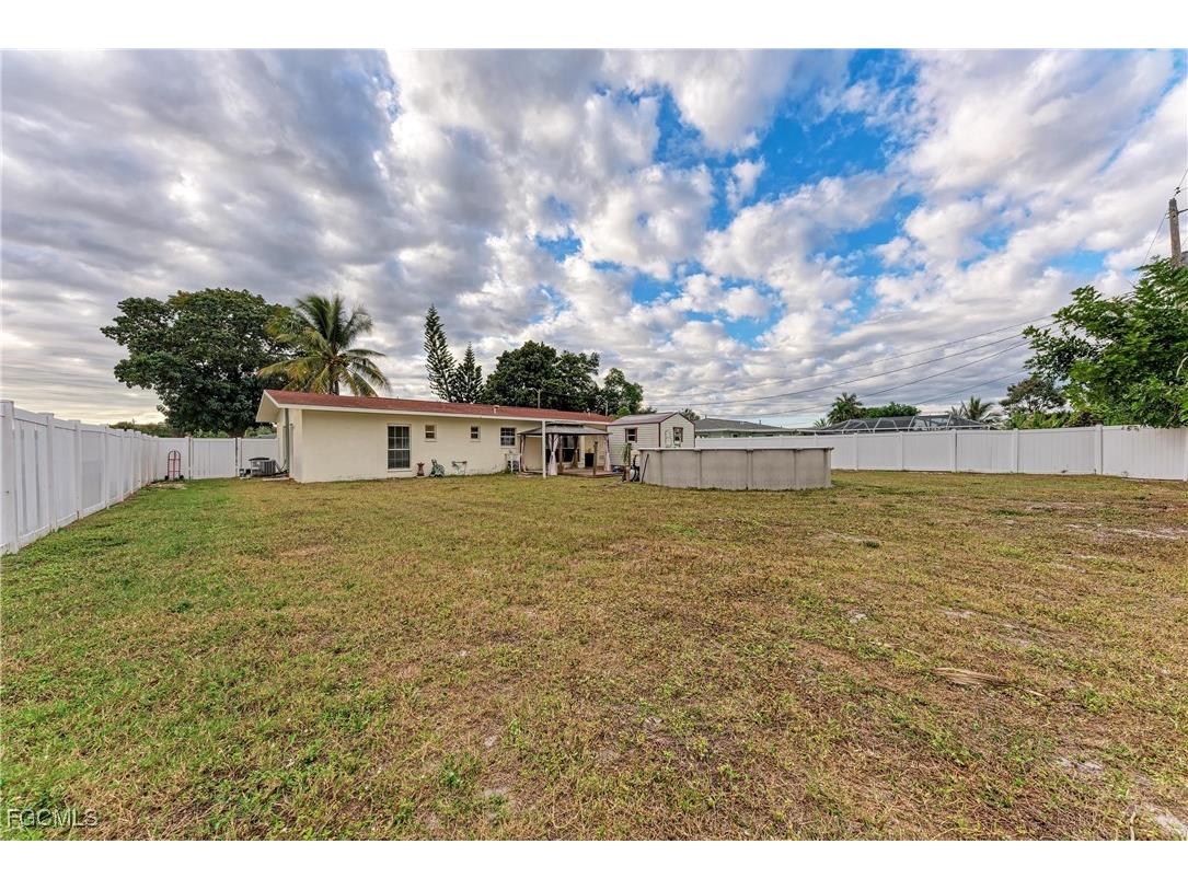 2709 SE 17th Avenue Cape Coral FL 33904 2026005784 image35