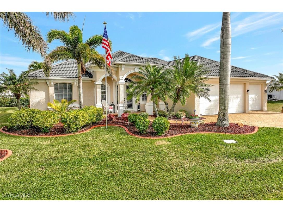 2709 SW 29th Place Cape Coral FL 33914 225009189 image1