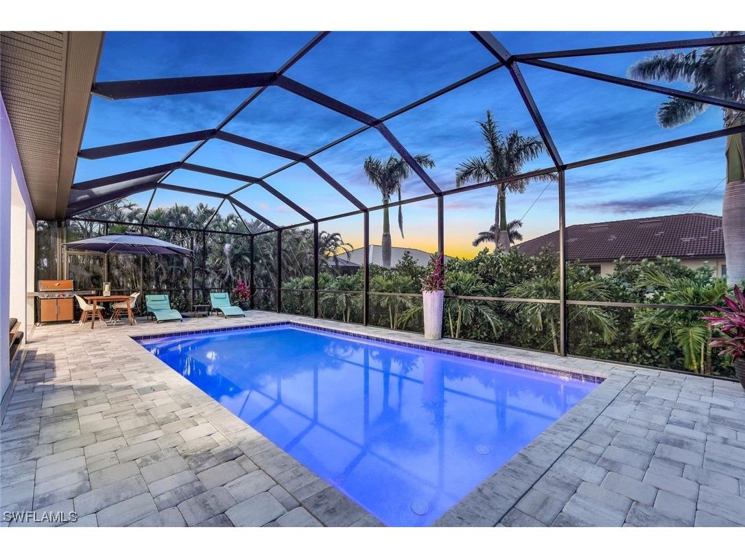 2709 SW 42nd Lane Cape Coral FL 33914 223031312 image1