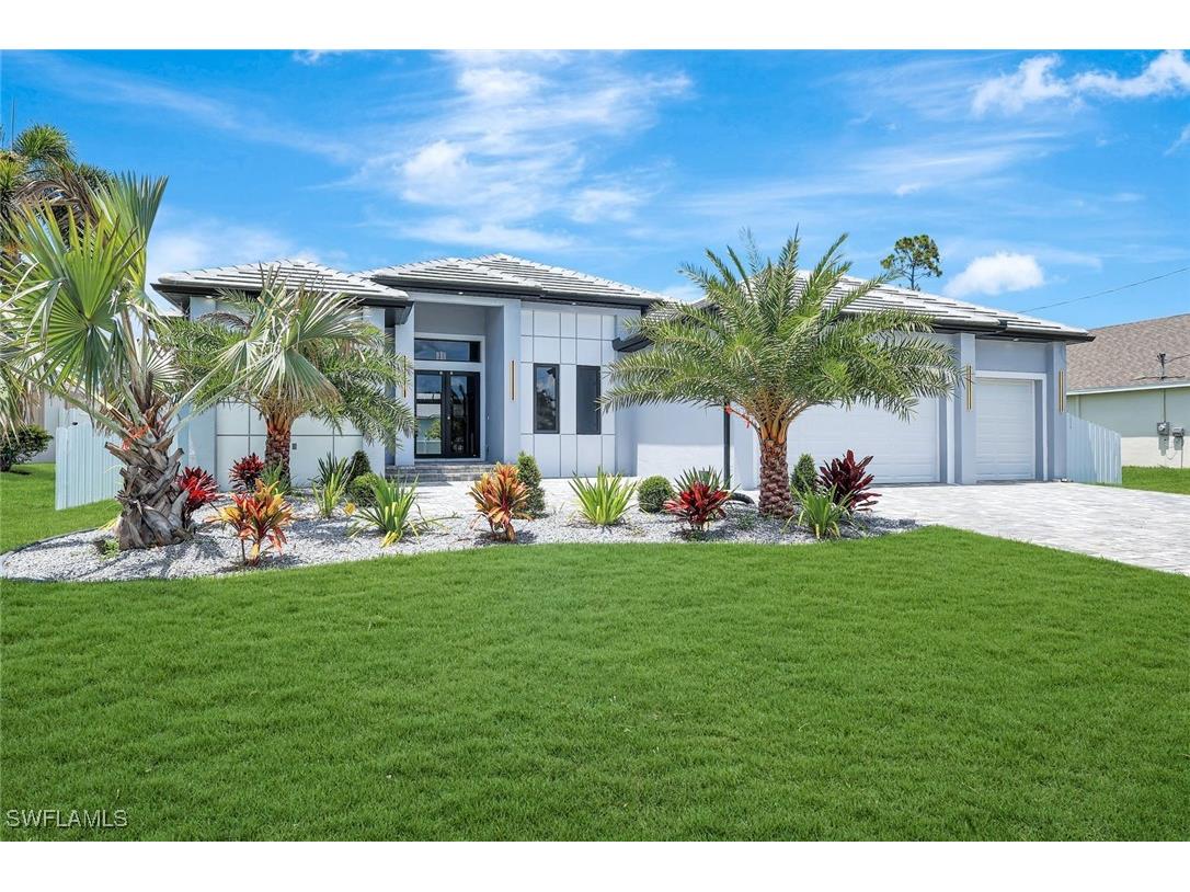 2709 SW 4th Lane Cape Coral FL 33991 225058627 image1