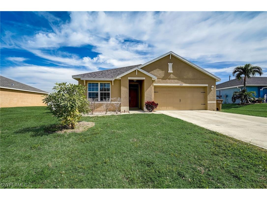2709 SW 4th Place Cape Coral FL 33914 223069158 image1
