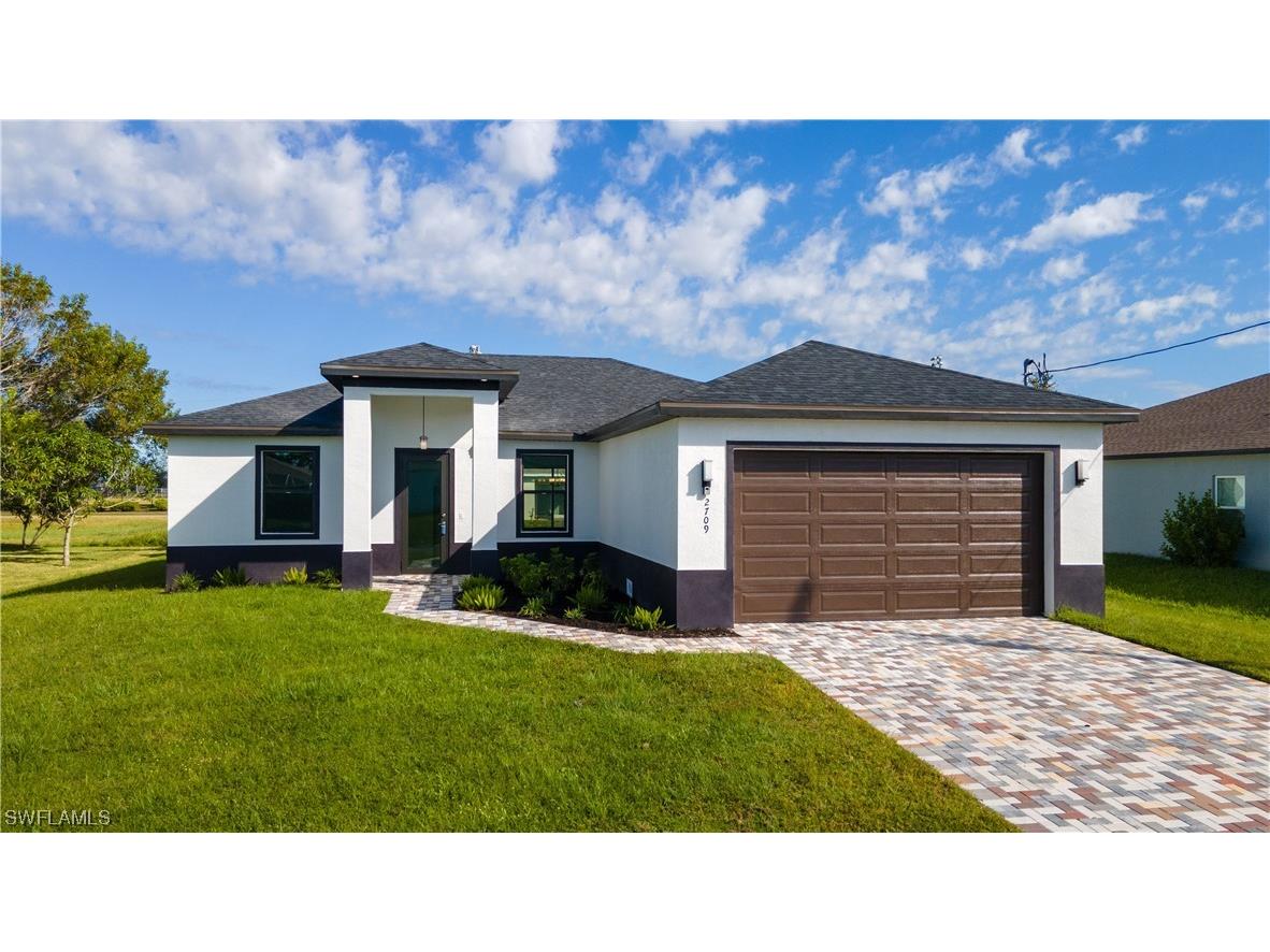 2709 SW 4th Terrace Cape Coral FL 33991 223077076 image1