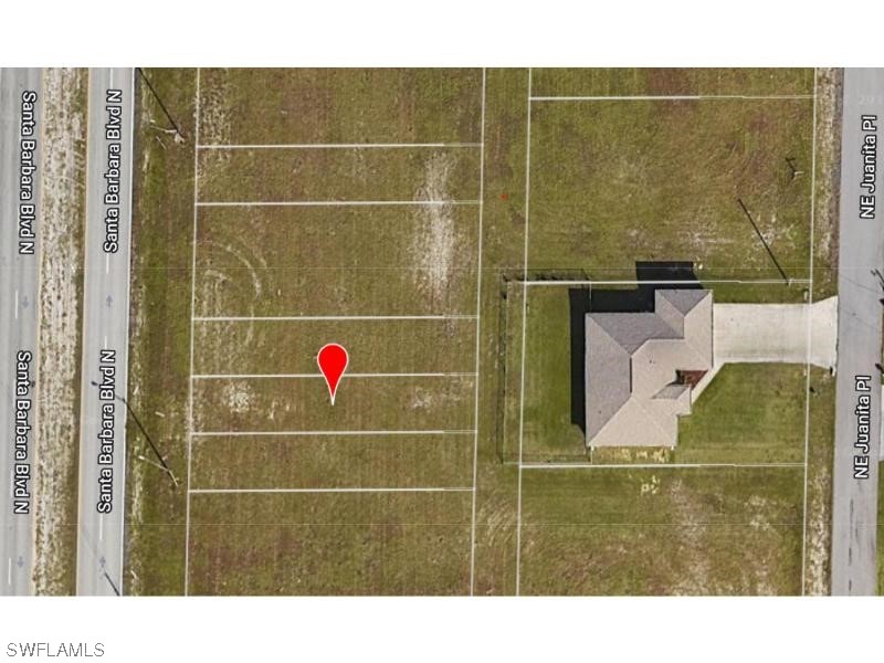 2709 Santa Barbara Boulevard N Cape Coral FL 33993 224002975 image1