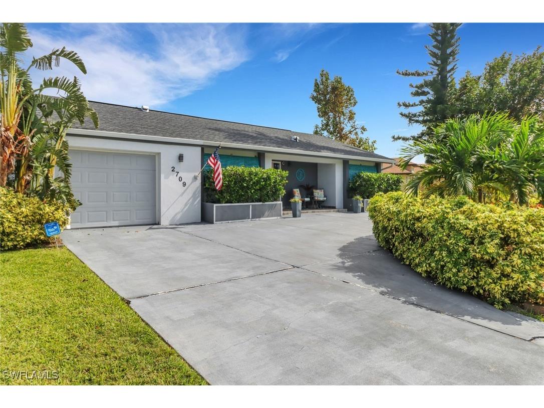 2709 Shelby Parkway Cape Coral FL 33904 224083303 image1