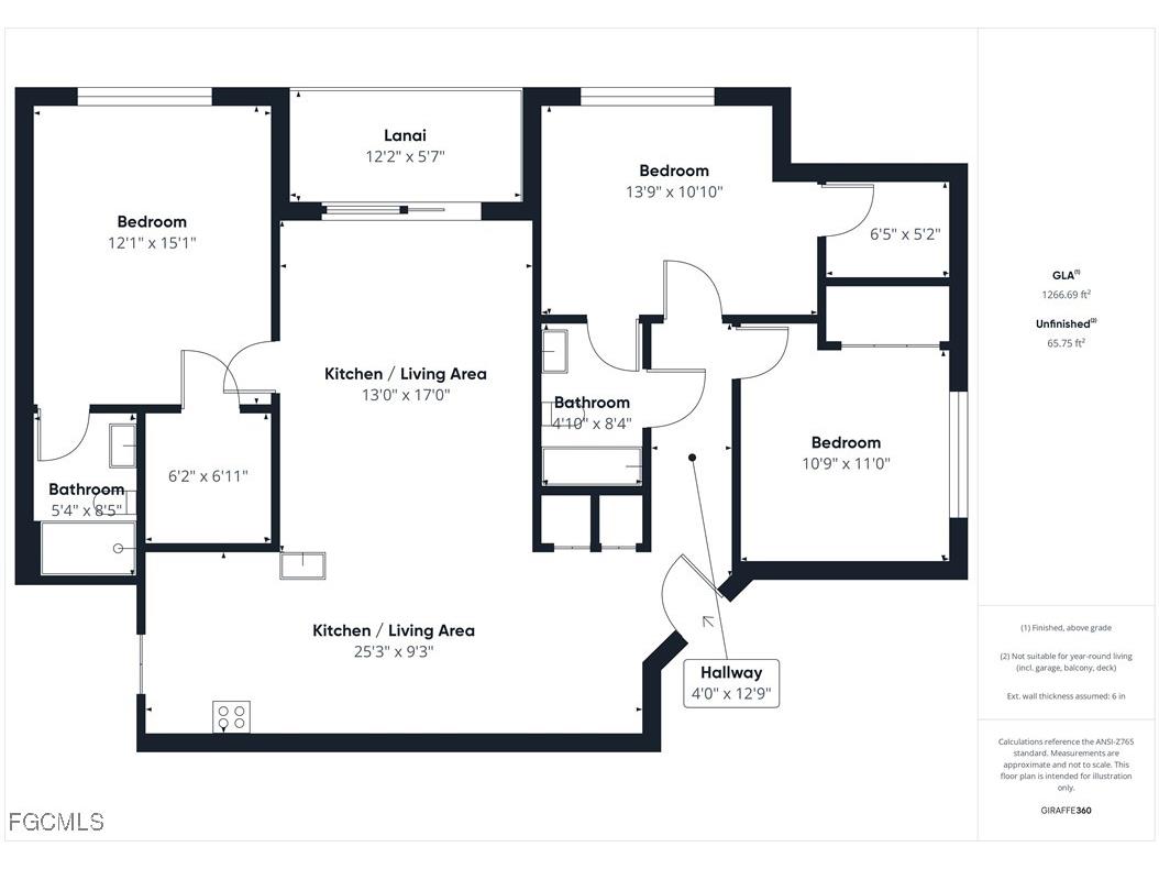 27091 Matheson Avenue #105 Bonita Springs FL 34135 2025018667 image29