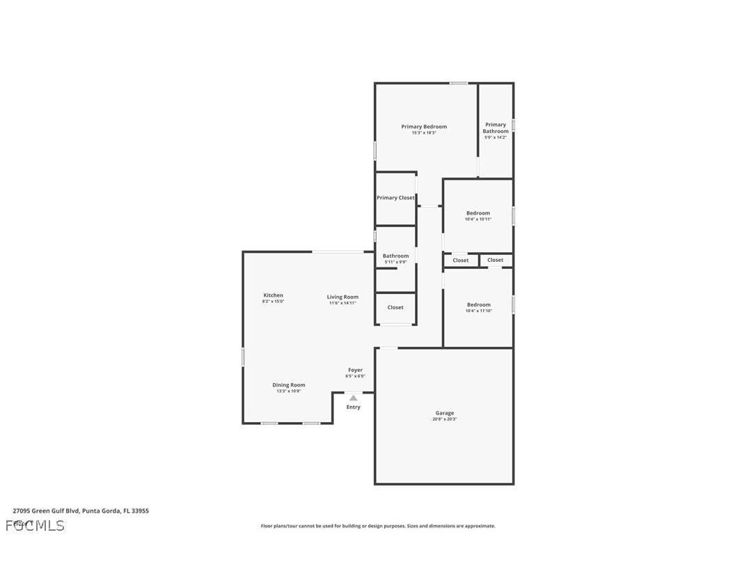 27095 Green Gulf Boulevard Punta Gorda FL 33955 2026010771 image27