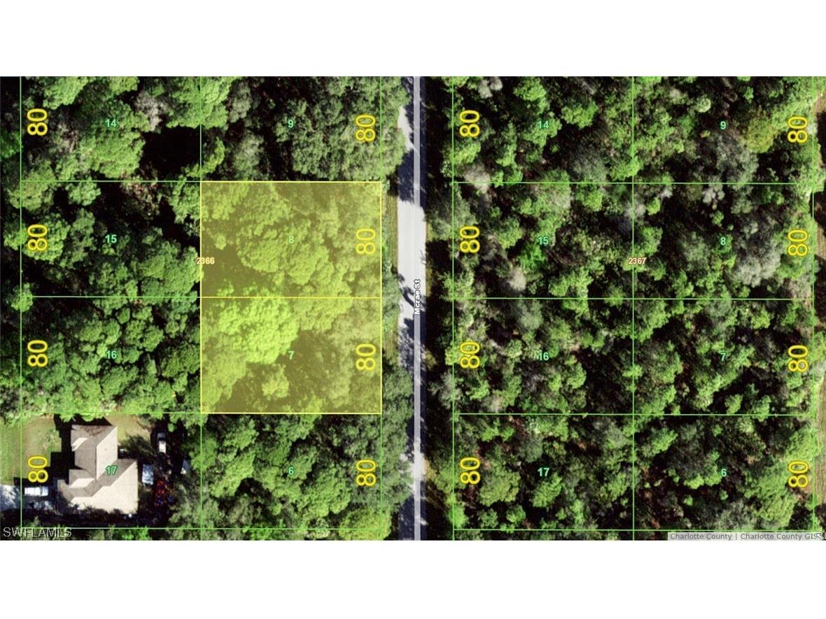 271 & 279 Mcrae Street Port Charlotte FL 33953 223061200 image1