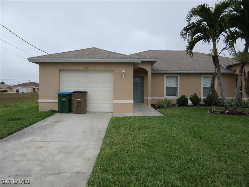 271 SW 4th Street #271 Cape Coral FL 33991 225061501 image1