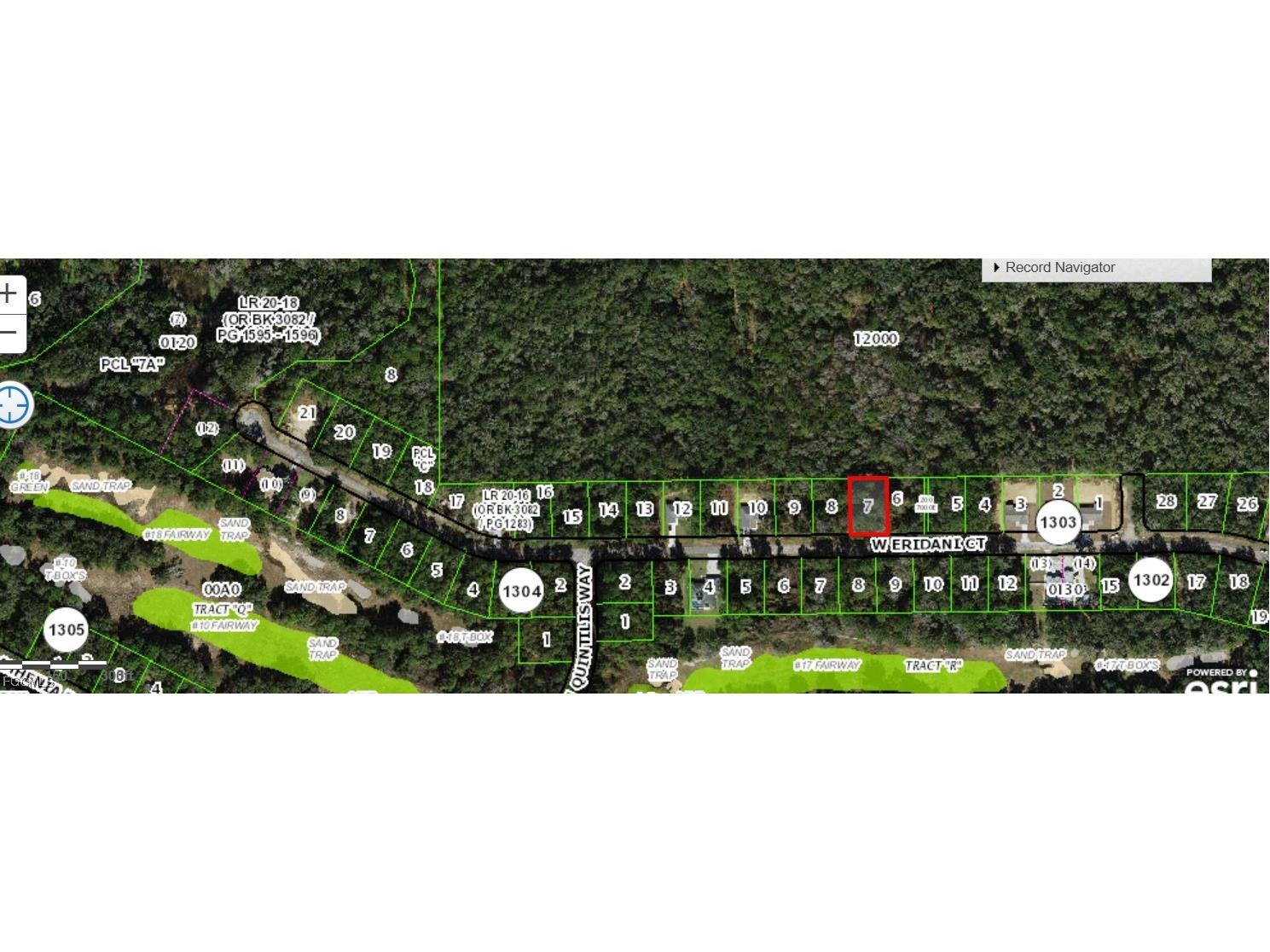 271 W Eridani Ct Citrus Springs FL 34434 2025011508 image1