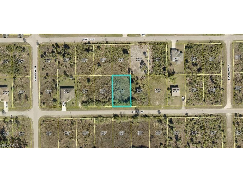 2710 21st Street W Lehigh Acres FL 33971 223050506 image1