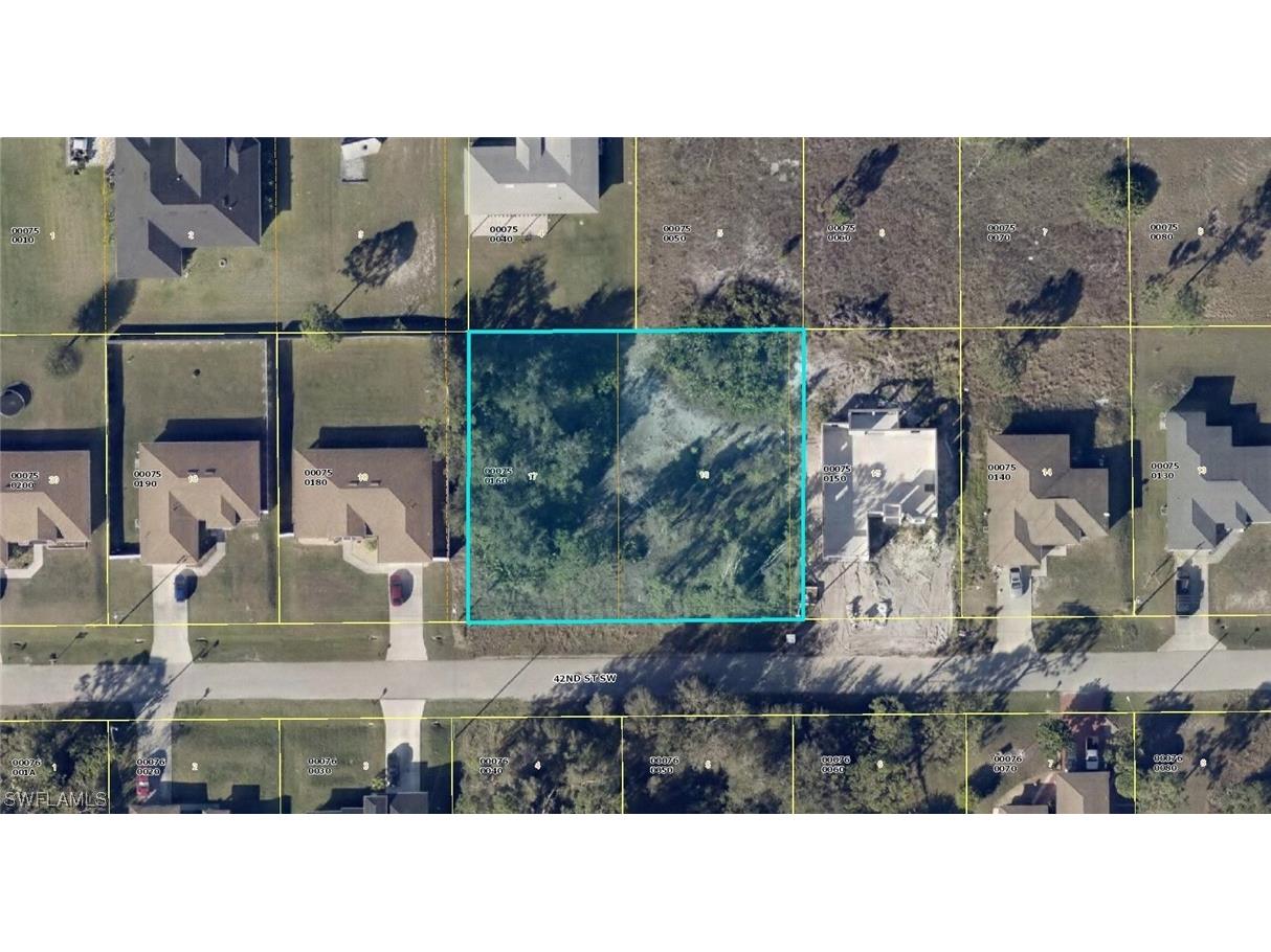 2710-2712 42nd Street SW Lehigh Acres FL 33976 223062309 image1