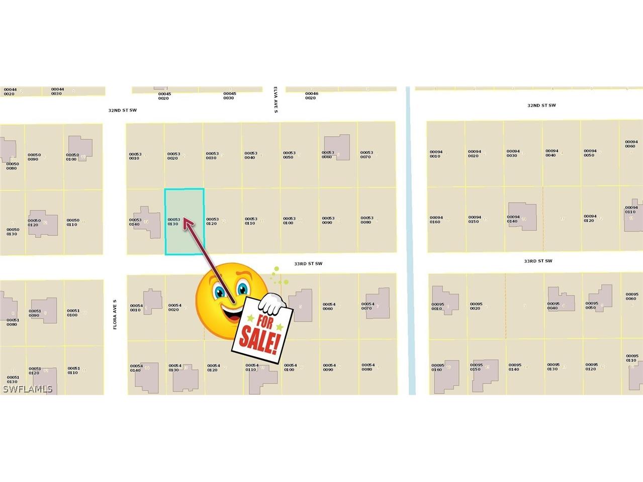 2710 33rd Street SW Lehigh Acres FL 33976 222045678 image1