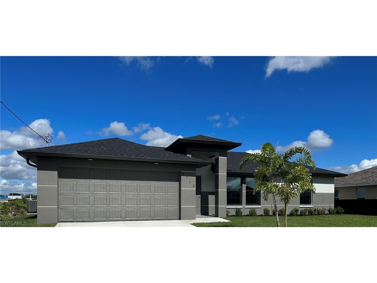 2710 40th Street SW Lehigh Acres FL 33976 223087861 image1