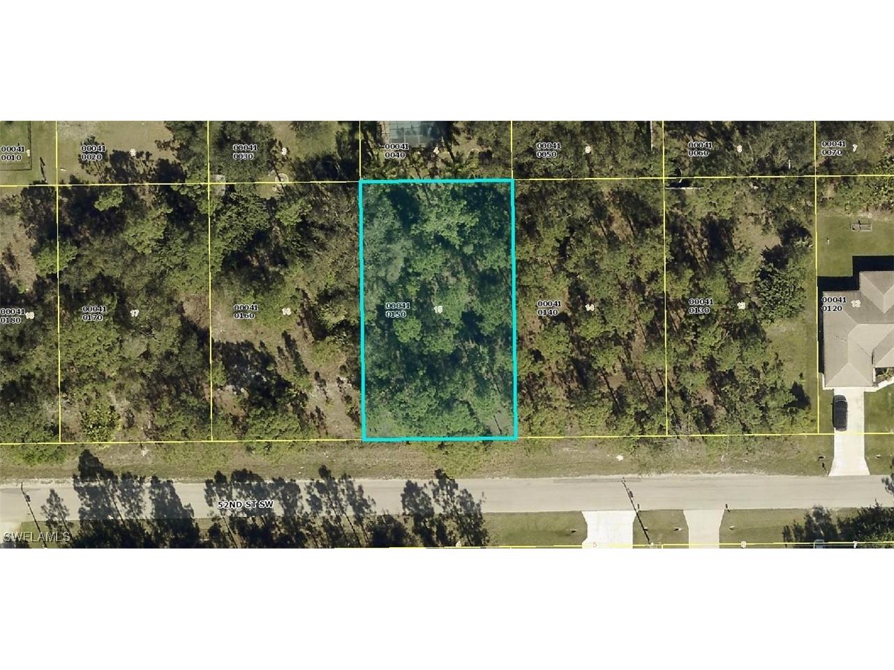 2710 52nd Street SW Lehigh Acres FL 33976 224085896 image1