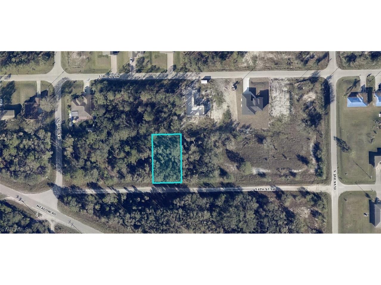 2710 54th Street SW Lehigh Acres FL 33976 223093842 image1