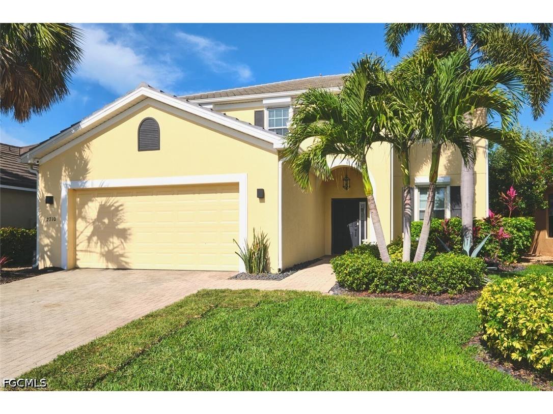 2710 Brightside Court Cape Coral FL 33991 2026017354 image1