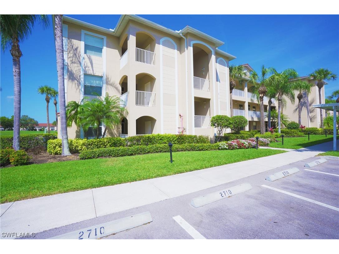 2710 Cypress Trace Circle #3033 Naples FL 34119 223025321 image1