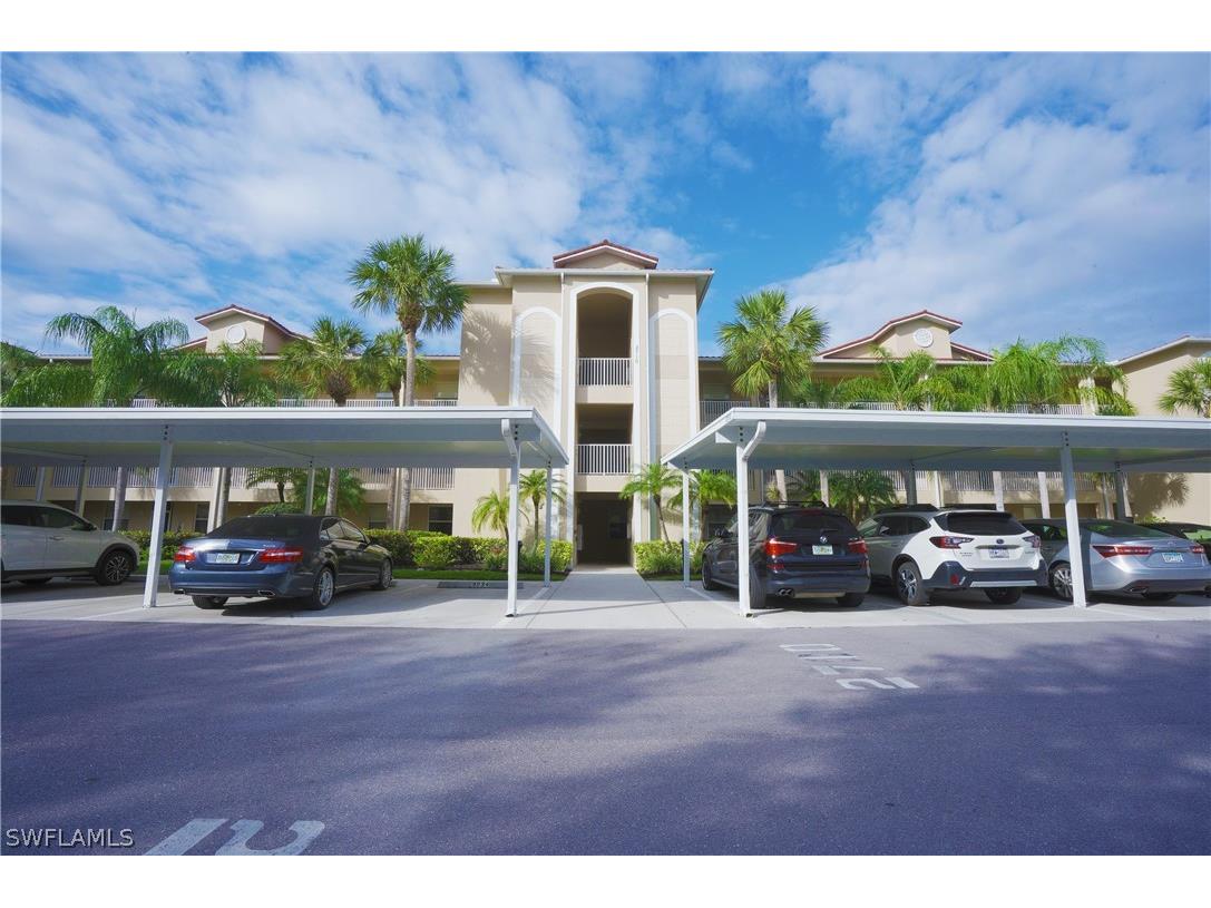 2710 Cypress Trace Circle #3035 Naples FL 34119 223004575 image1