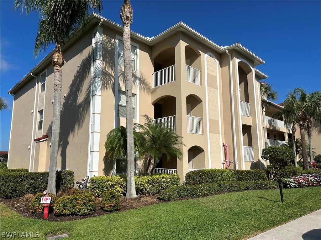 2710 Cypress Trace Circle #3022 Naples FL 34119 224039362 image1