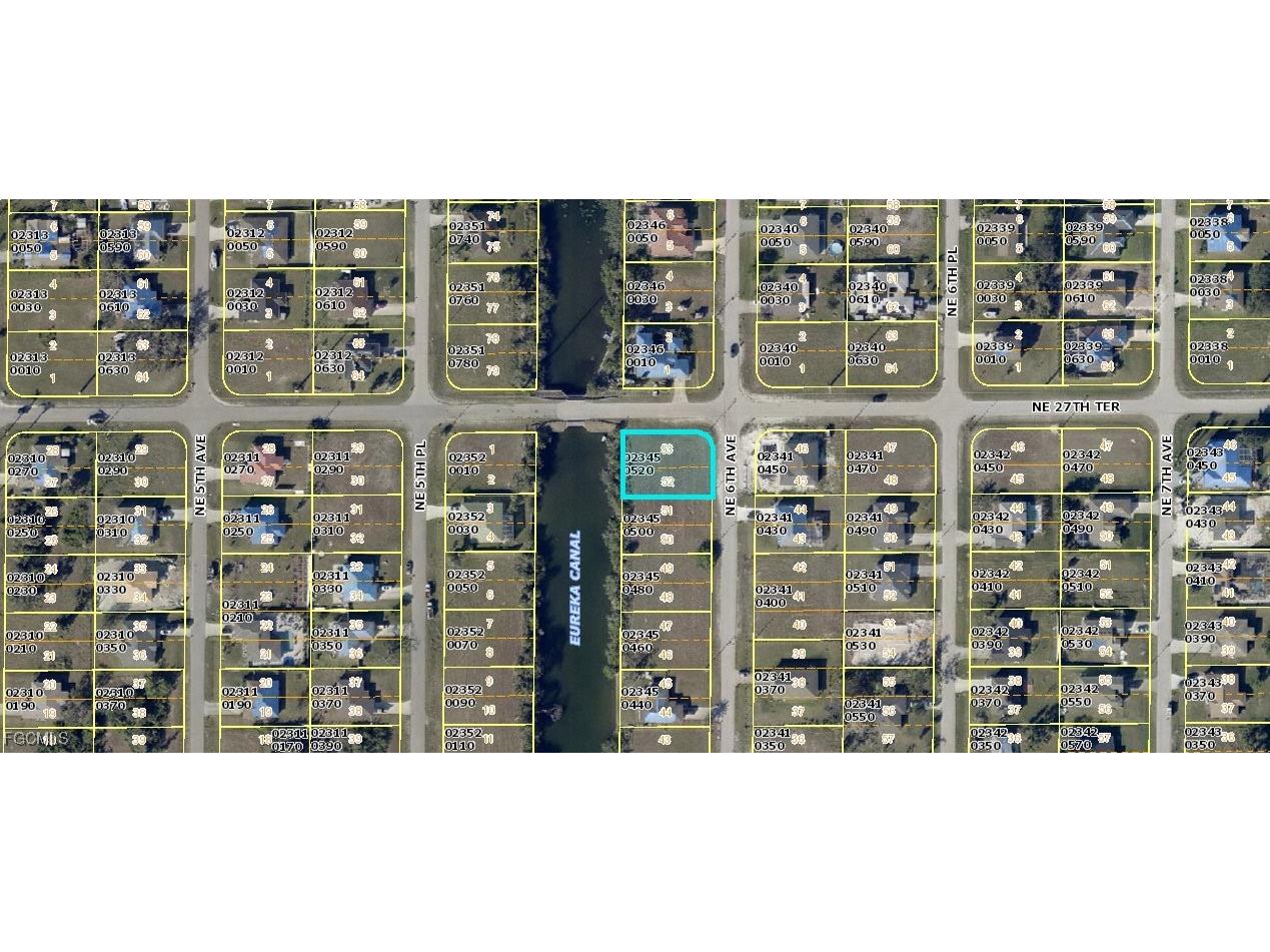 2710 NE 6th Avenue Cape Coral FL 33909 2025010775 image3