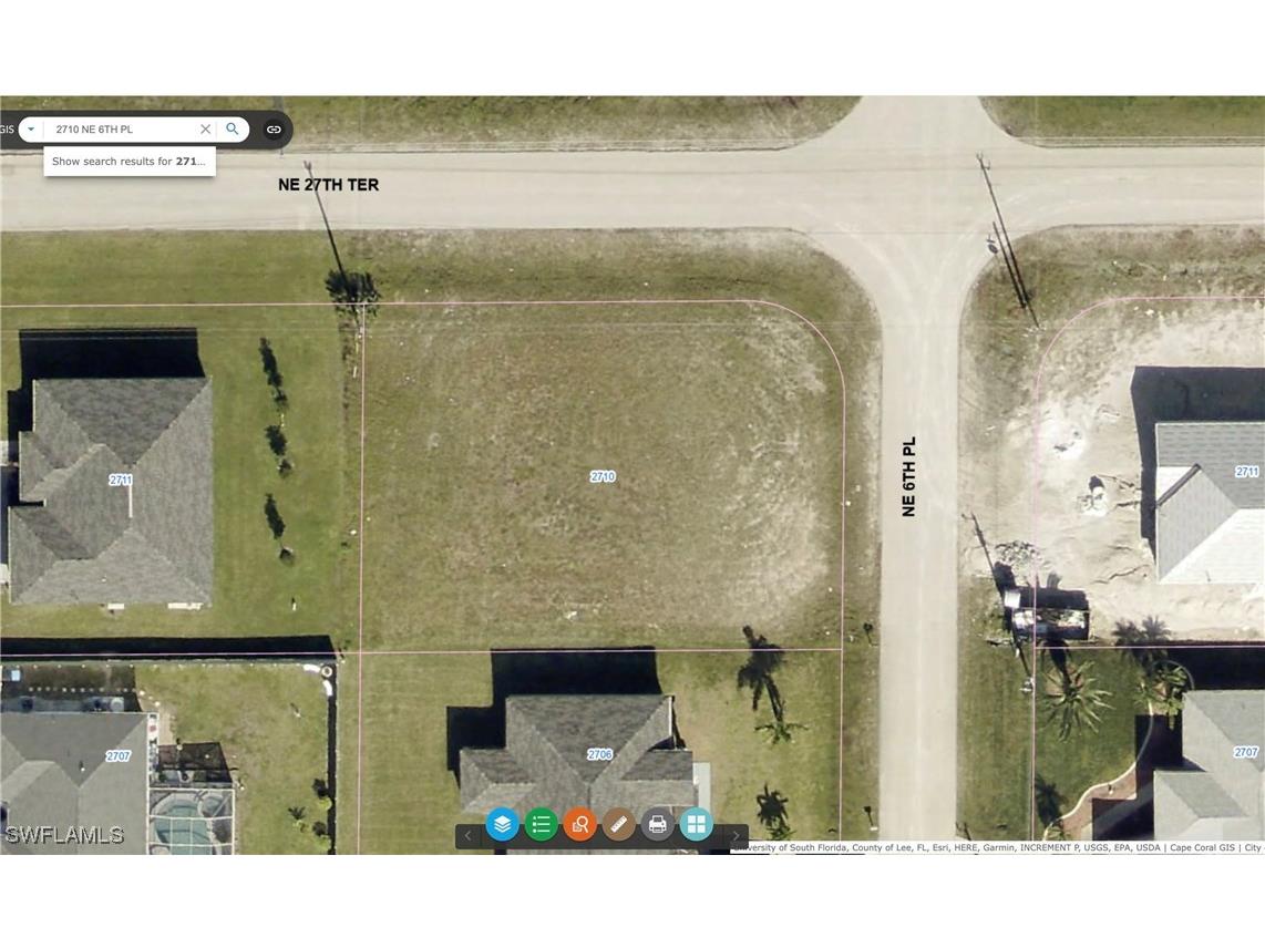 2710 NE 6th Place Cape Coral FL 33909 225038398 image1