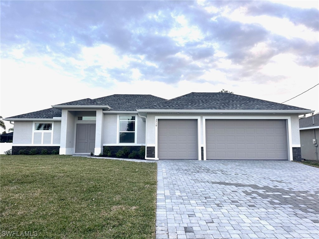 2710 NW 22nd Terrace Cape Coral FL 33993 224002768 image1