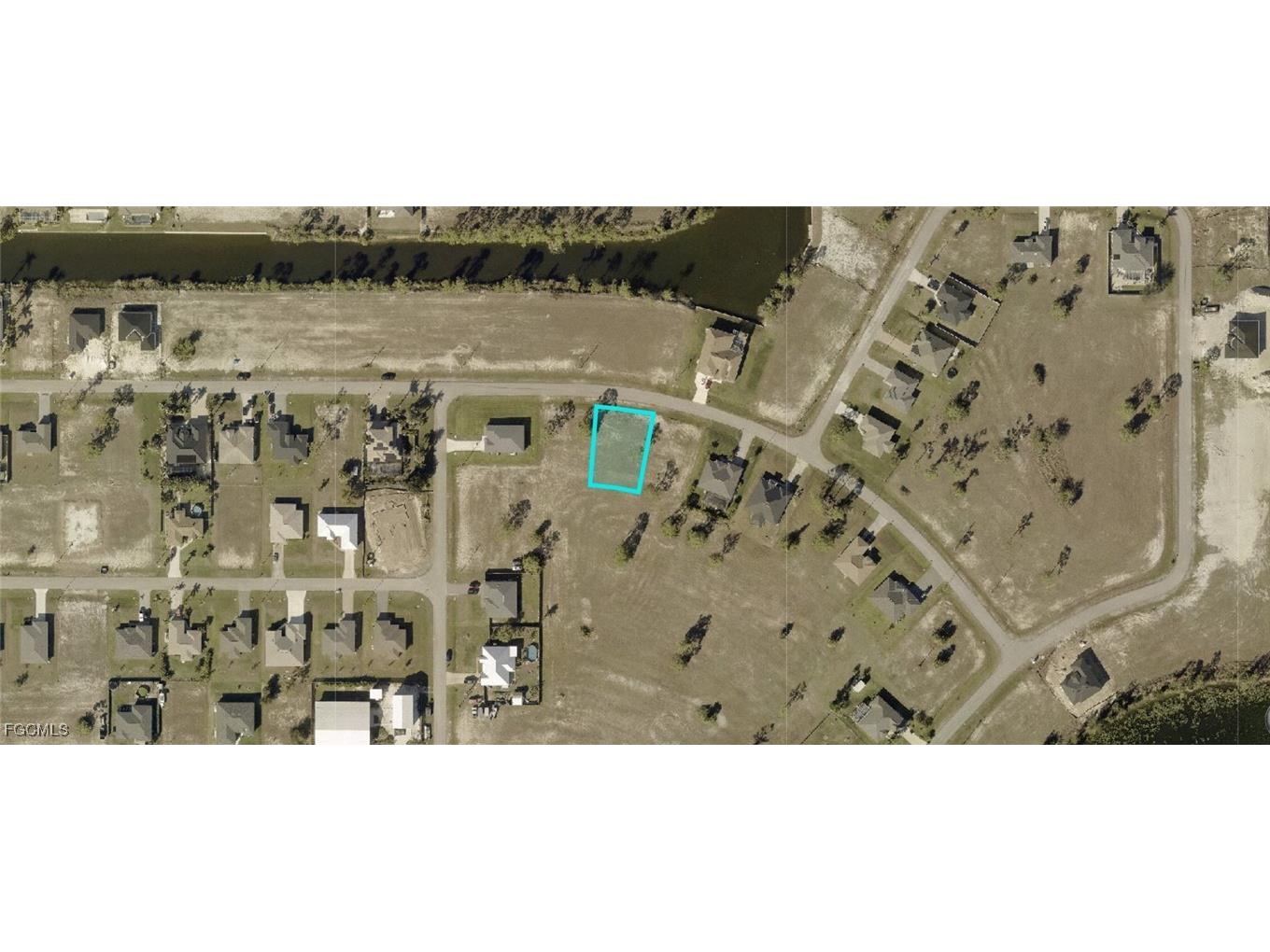 2710 NW 25th Lane Cape Coral FL 33993 2025009028 image8