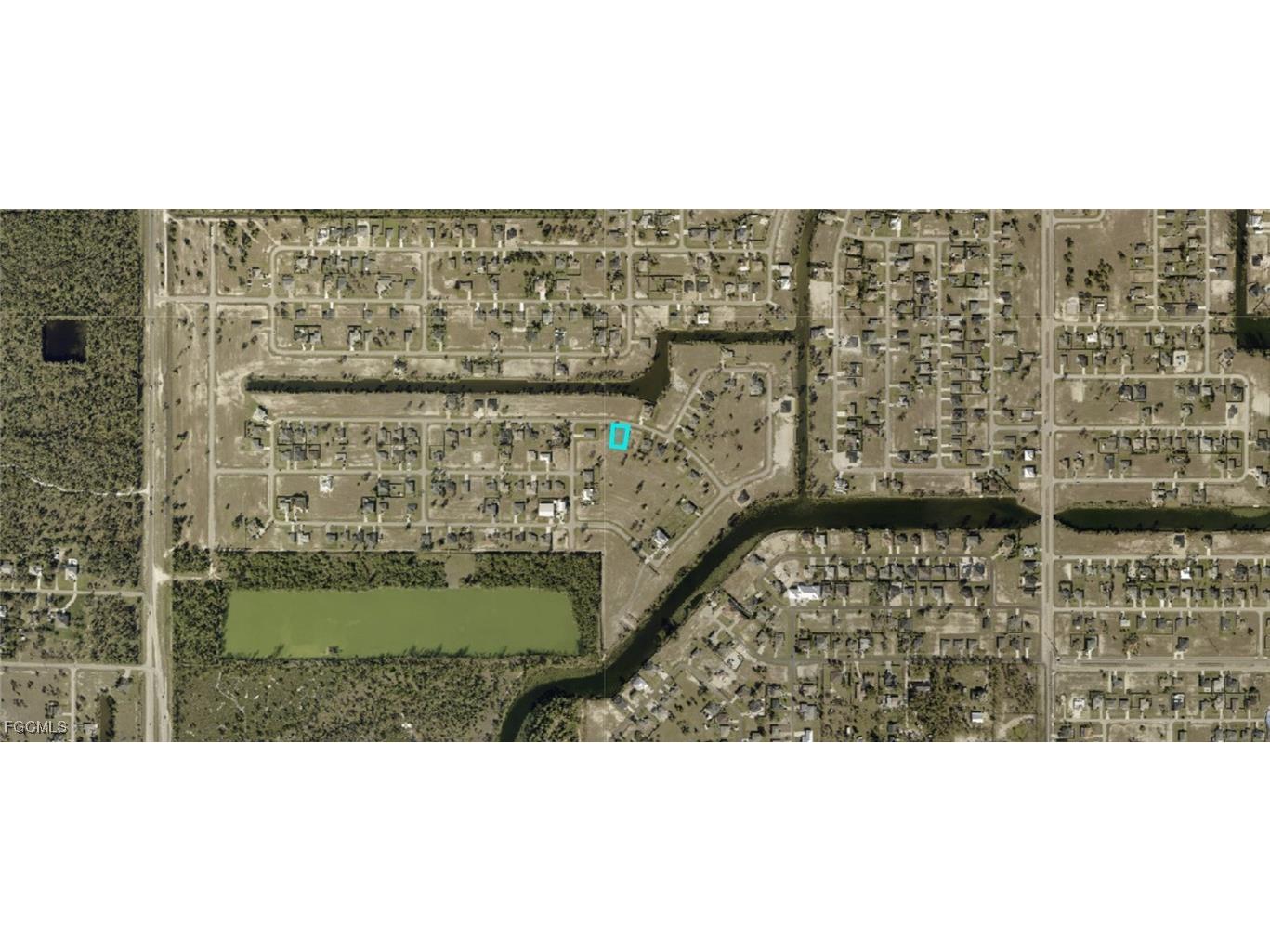 2710 NW 25th Lane Cape Coral FL 33993 2025009028 image9