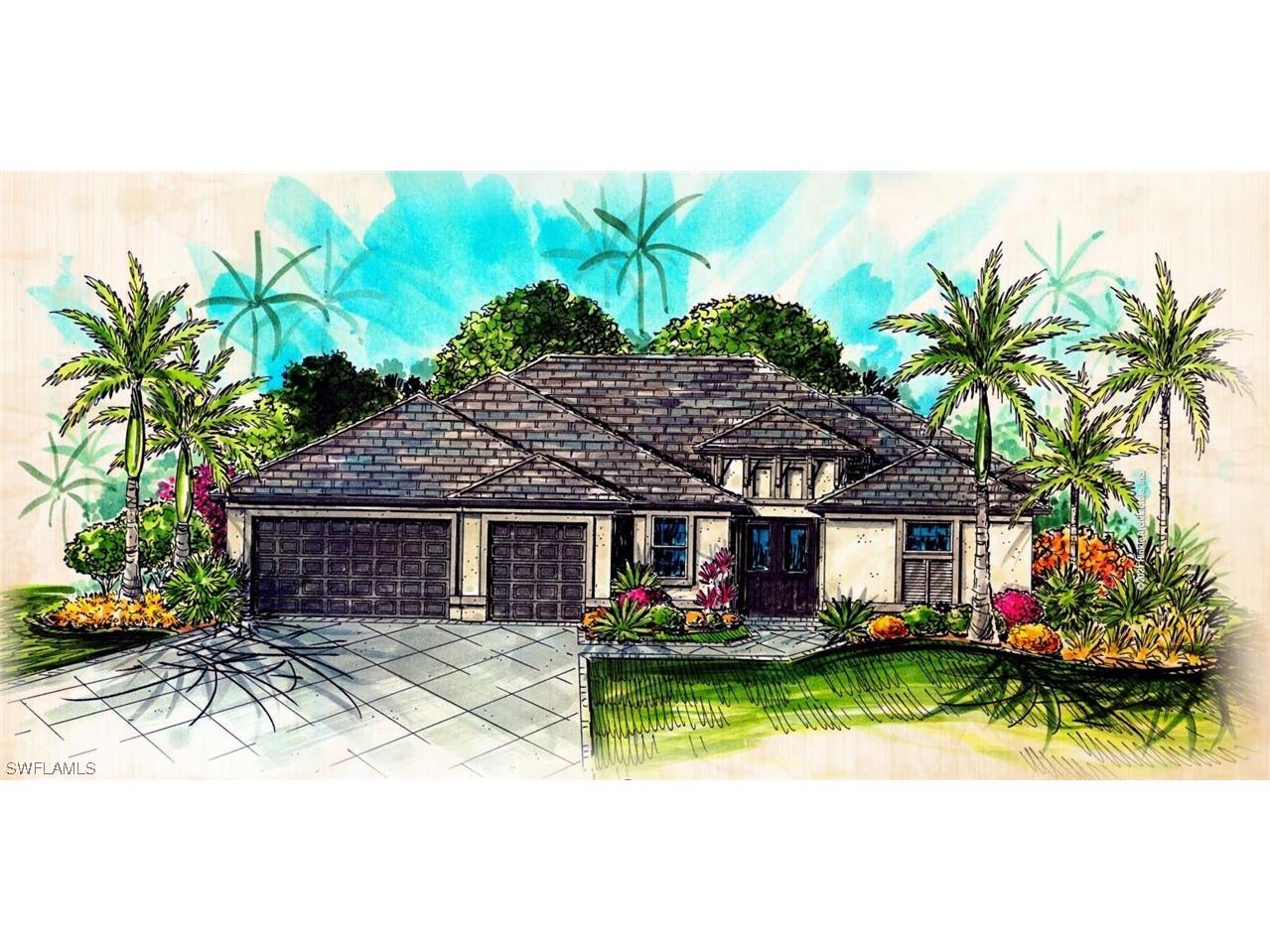 2710 Old Burnt Store Road N Cape Coral FL 33993 223033539 image1