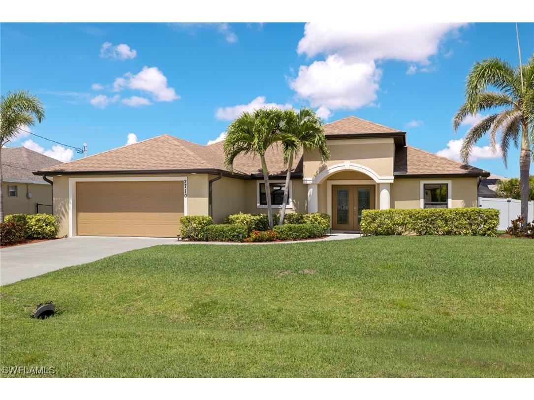 2710 SW 22nd Avenue Cape Coral FL 33914 223084716 image1